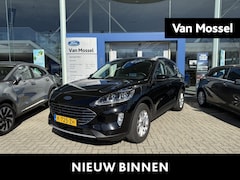 Ford Kuga - 1.5 EcoBoost Titanium | Adaptieve koplampen | Head-up display | Cruise Control | 1800KG tr