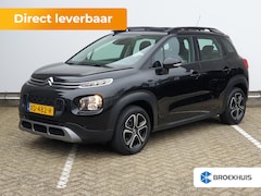 Citroën C3 Aircross - 1.2 PureTech S&S Feel | Bluetooth telefoonvoorbereiding | airco | cruise control