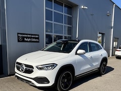 Mercedes-Benz GLA-Klasse - GLA 200 Progressive (EURO 6d)