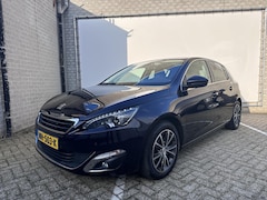 Peugeot 308 - 1.2 PureTech Allure | Achteruitrijcamera | Cruise control adaptief | Electronic climate co