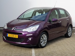 Citroën C3 - 1.2 PureTech Collection | Bluetooth telefoonvoorbereiding | airco (automatisch) | airco (a