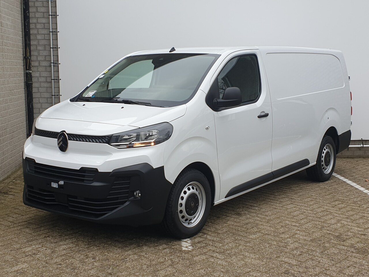 Citroën Jumpy - 1.5 BlueHDI 120 S&S L3 | Achteruitrijcamera | Airco | Apple Carplay/Android Auto|telefooni - AutoWereld.nl