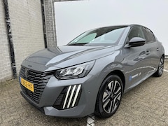 Peugeot e-208 - EV GT 51 kWh | 11 kW lader | 11 kW lader | Achteruitrijcamera (Viseo park 1)