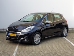 Peugeot 208 - 1.2 PureTech Blue Lease Allure