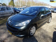 Peugeot 207 - 1.6 VTi XT, Automaat, Airco, Cruise control, Trekhaak