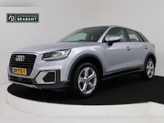 Audi Q2 - 1.4 TFSI CoD Design Pro Line (NAVIGATIE, PARKEERSENSOREN, CLIMA, CRUISE, GOED ONDERHOUDEN)