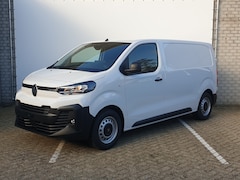 Citroën Jumpy - 1.5 BlueHDI 120 S&S L2 | Achteruitrijcamera | Apple Carplay/Android Auto|telefoonintegrati