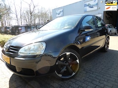 Volkswagen Golf - 1.6 FSI Turijn