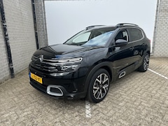 Citroën C5 Aircross - 1.6 Plug-in Hybrid Shine | Apple Carplay/Android Auto|telefoonintegratie premium | Leder b