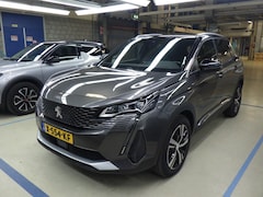 Peugeot 3008 - 1.2 Hybrid GT | Apple Carplay/Android Auto|telefoonintegratie premium | achteruitrijcamera