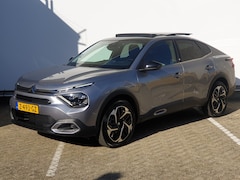 Citroën C4 X - 1.2 Puretech Max | Apple Carplay/Android Auto|telefoonintegratie premium | achteruitrijcam