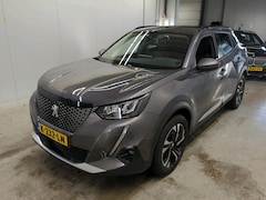 Peugeot 2008 - 1.2 PureTech Blue Lease Allure