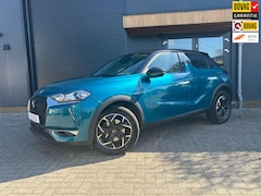 DS 3 Crossback - 1.2 PureTech So Chic