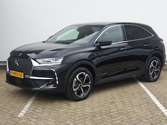 DS 7 Crossback - 1.2 PureTech Business