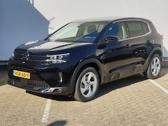 Citroën C5 Aircross - 1.2 Hybrid 136 Plus