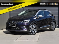 Renault Captur - E-Tech Plug-in Hybrid 160 Initiale Paris | SCHUIF/KANTELDAK | STUUR/STOELVERWARMING | LEDE