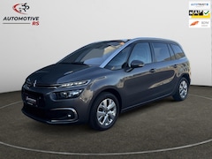 Citroën Grand C4 SpaceTourer - 1.2 PureTech Business 1.2 7Pers Pano navi camera stoelverwarming