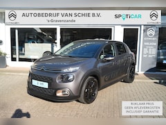 Citroën C3 Origin - PT 82 Origins Navi | Camera | Sensoren | Apple Carplay/Android Auto