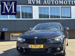 BMW 4-serie Gran Coupé - 418i M Sport ORIG. NL. NAP KM. | CAMERA | RIJKLAARPRIJS INCL. 12 MND. BOVAGGARANTIE / VERW