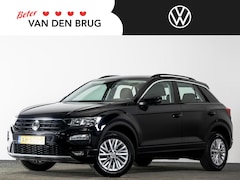 Volkswagen T-Roc - AUTOMAAT 1.5 TSI 150 PK DSG Style | Navigatie | Adaptieve Cruise Control | Parkeersensoren