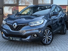 Renault Kadjar - 1.6 TCe 163pk BOSE Edition 1800kg Trekgewicht Trekhaak Garantie