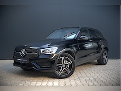 Mercedes-Benz GLC-klasse - 300e 4MATIC Business Solution AMG | Panoramadak | 360° Camera | Memory Seats | Night Pakke