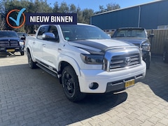 Toyota Tundra - 5.7 4WD Youngtimer N.A.P