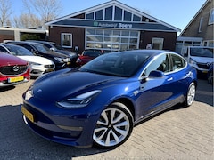 Tesla Model 3 - Long Range AWD 19''Lmv, Panoramadak, Camera