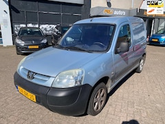 Peugeot Partner - 170C 2.0 HDI AVANTAGE / BESTEL / AIRCO