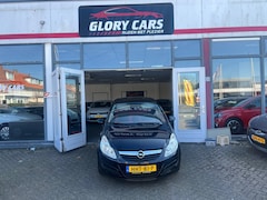 Opel Corsa - 1.4-16V Cosmo