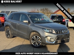 Suzuki Vitara - 1.4 Boosterjet Style AllGrip Automaat | Opendak | 4x4 |