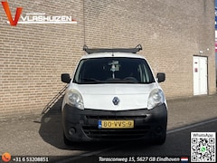 Renault Kangoo Express - 1.5 dCi 70 Grand Confort | Imperiaal | Kasten Inbouw | MARGE