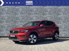 Volvo XC40 - 1.5 T4 Plug-in hybrid Core Bright | keyless entry | Navigatie | Extra Getint glas | Nieuw