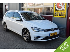 Volkswagen Golf Variant - 1.5 TSI Comfortline Business O.a; DAB, Camera, PDC, Navi, Clima, Haak, ACC, Etc. All-in pr