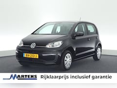 Volkswagen Up! - 1.0 60pk BMT move up Camera Cruise Control