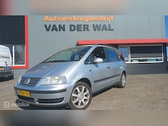 Volkswagen Sharan - 2.0 Highline/7 PERS/CLIMATECONTROL IJSKOUD