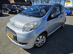 Citroën C1 - 1.0-12V Séduction. 2010. Origineel NL. APK 03-2026