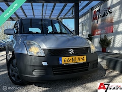 Suzuki Swift - 1.3 Nieuwe APK