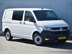 Volkswagen Transporter - 2.0 TDI L1H1 Aut. E6 150 Pk Klep PDC