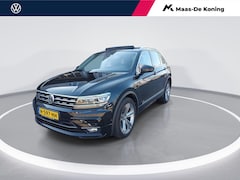 Volkswagen Tiguan - 1.5 TSI ACT Highline Business R Area View l Lederen bekleding l Elektrische bestuurderssto