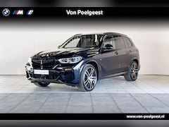 BMW X5 - xDrive40i High Executive M Sportpakket Aut