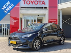 Toyota Yaris - 1.5 Hybrid Dynamic