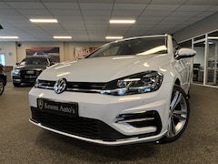 Volkswagen Golf Variant - 1.0 TSI Highline R-Line / Panoramadak / Virtual cockpit / Massagestoel / Navigatie / Camer