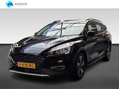 Ford Focus Wagon - 1.5 EcoBoost 150pk Active Business / Navigatie / LED