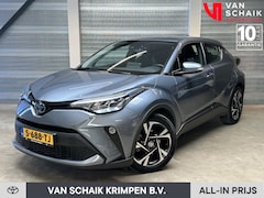 Toyota C-HR - 2.0 Hybrid Dynamic Carplay/Android NL auto