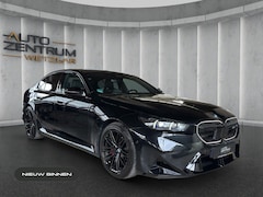 BMW M5 - M Drivers Pack | Pano | Bowers & Wilkins