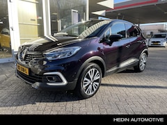 Renault Captur - 1.2 TCe Initiale Paris AUTOMAAT | 1ste EIGENAAR/NL AUTO | LEDER | KEYLESS | STOELVERWARMIN