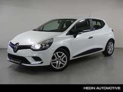 Renault Clio - TCe 90 Life | Airco | Bluetooth | Cruise Control | DAB | Multimediavoorbereiding | Trekhaa