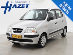 Hyundai Atos - 1.1i ACTIVE YOUNG