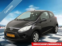 Ford Ka - 1.2 Cool & Sound start/stop